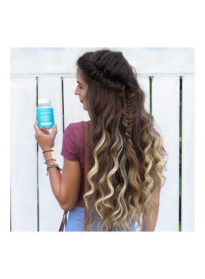 SugarBear Fruit Pectin Gummies - Image 3